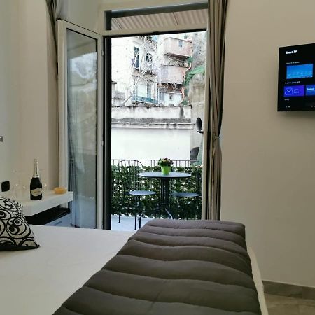 Museumhome 那不勒斯 外观 照片