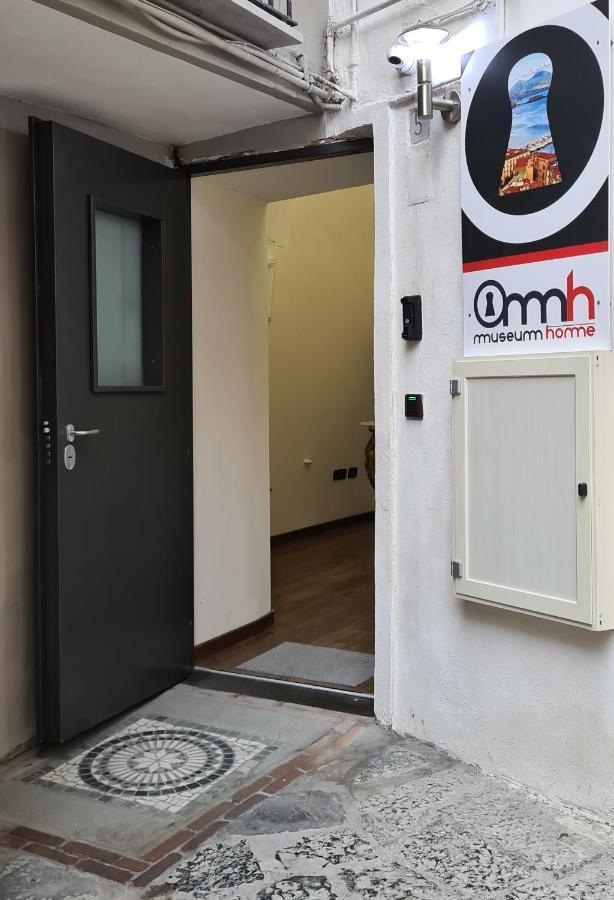 Museumhome 那不勒斯 外观 照片