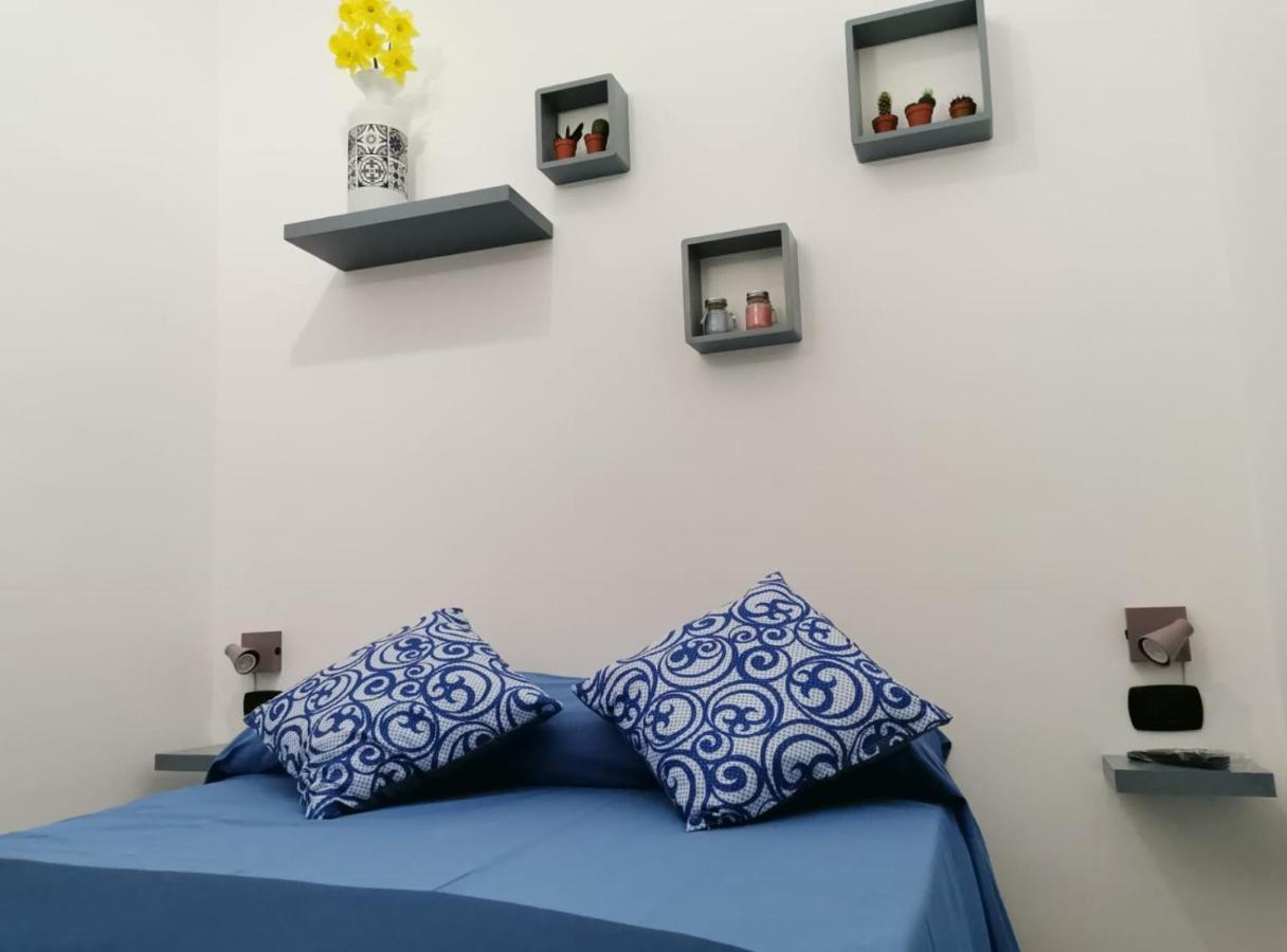 Museumhome 那不勒斯 外观 照片