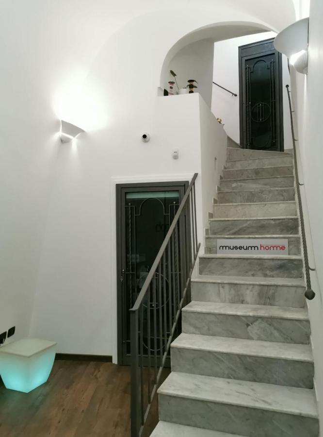 Museumhome 那不勒斯 外观 照片