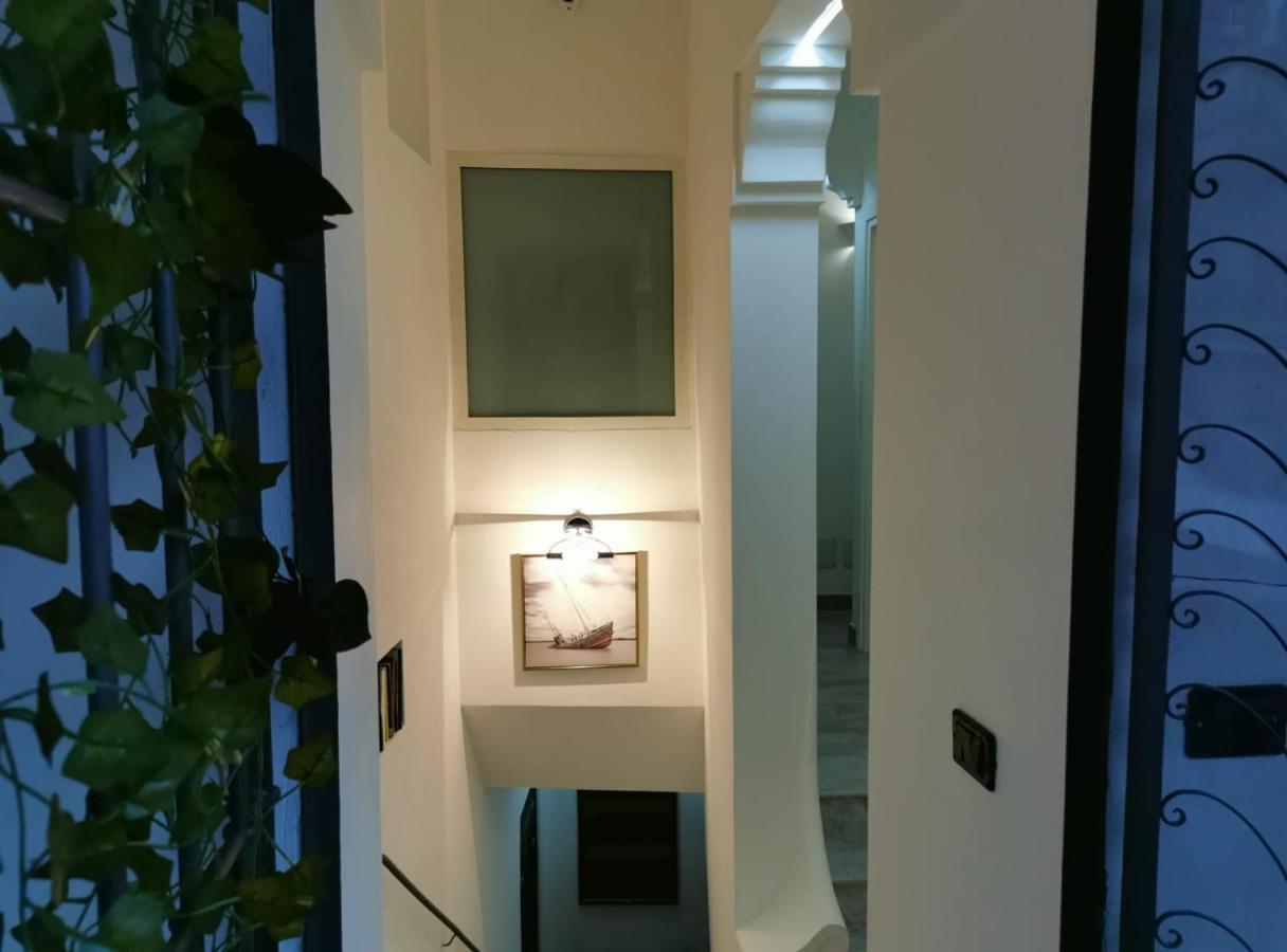 Museumhome 那不勒斯 外观 照片