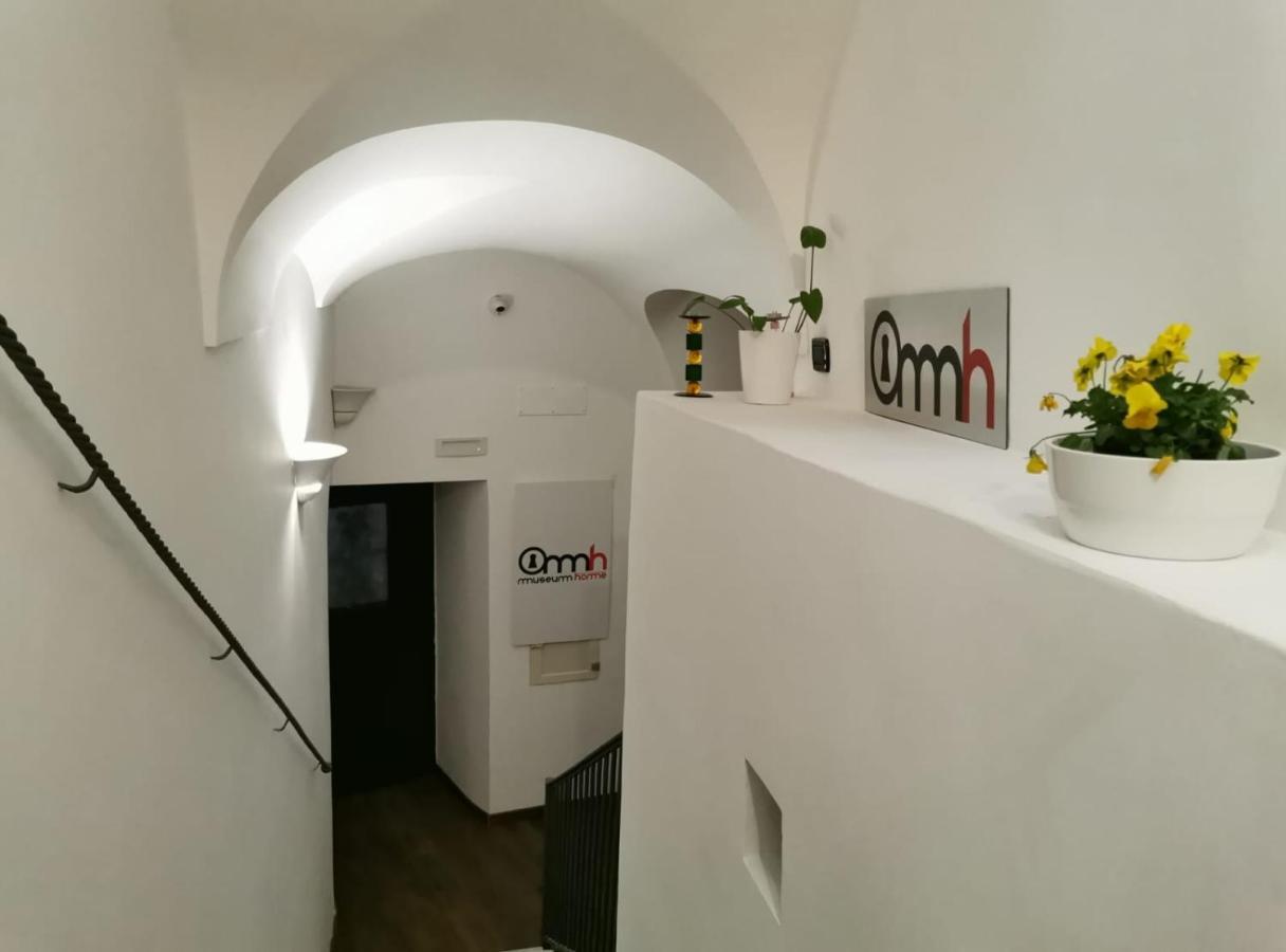 Museumhome 那不勒斯 外观 照片