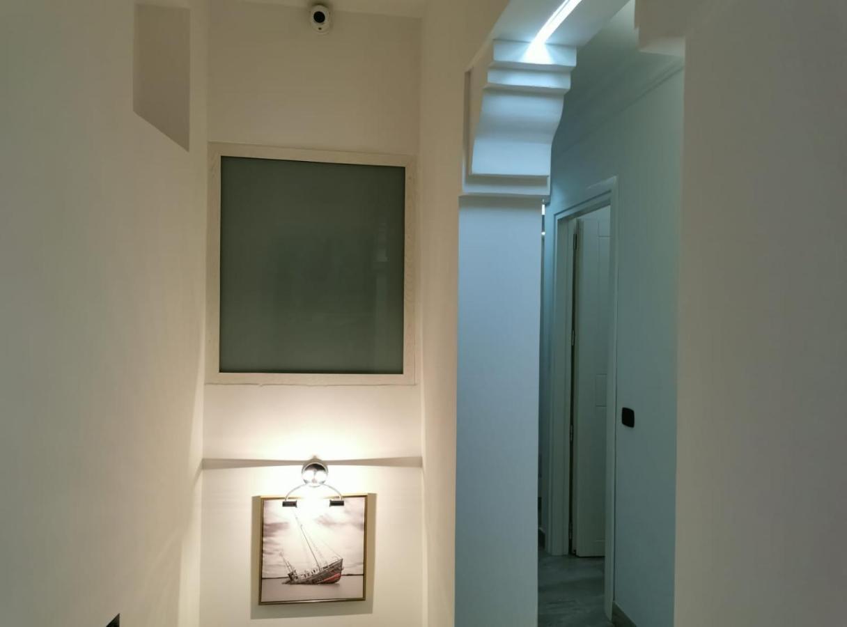 Museumhome 那不勒斯 外观 照片