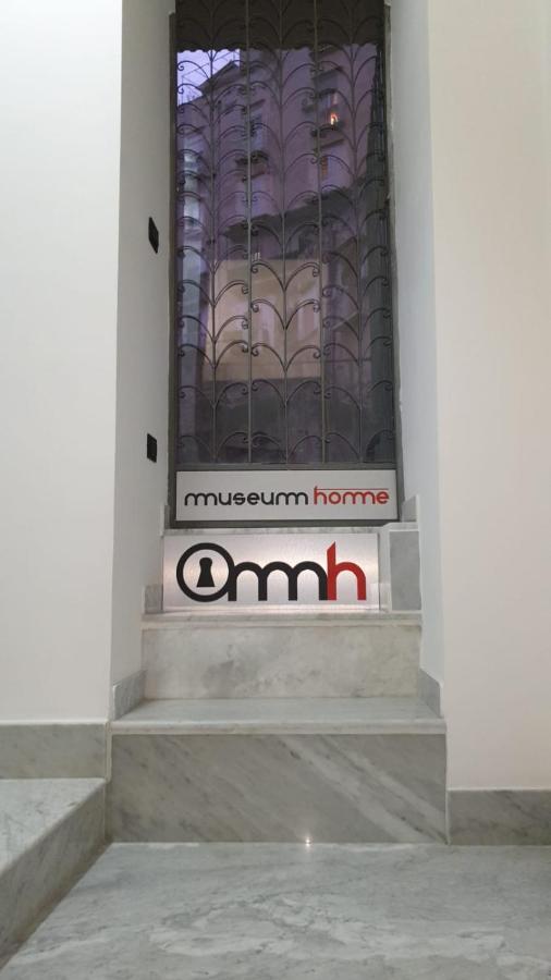 Museumhome 那不勒斯 外观 照片